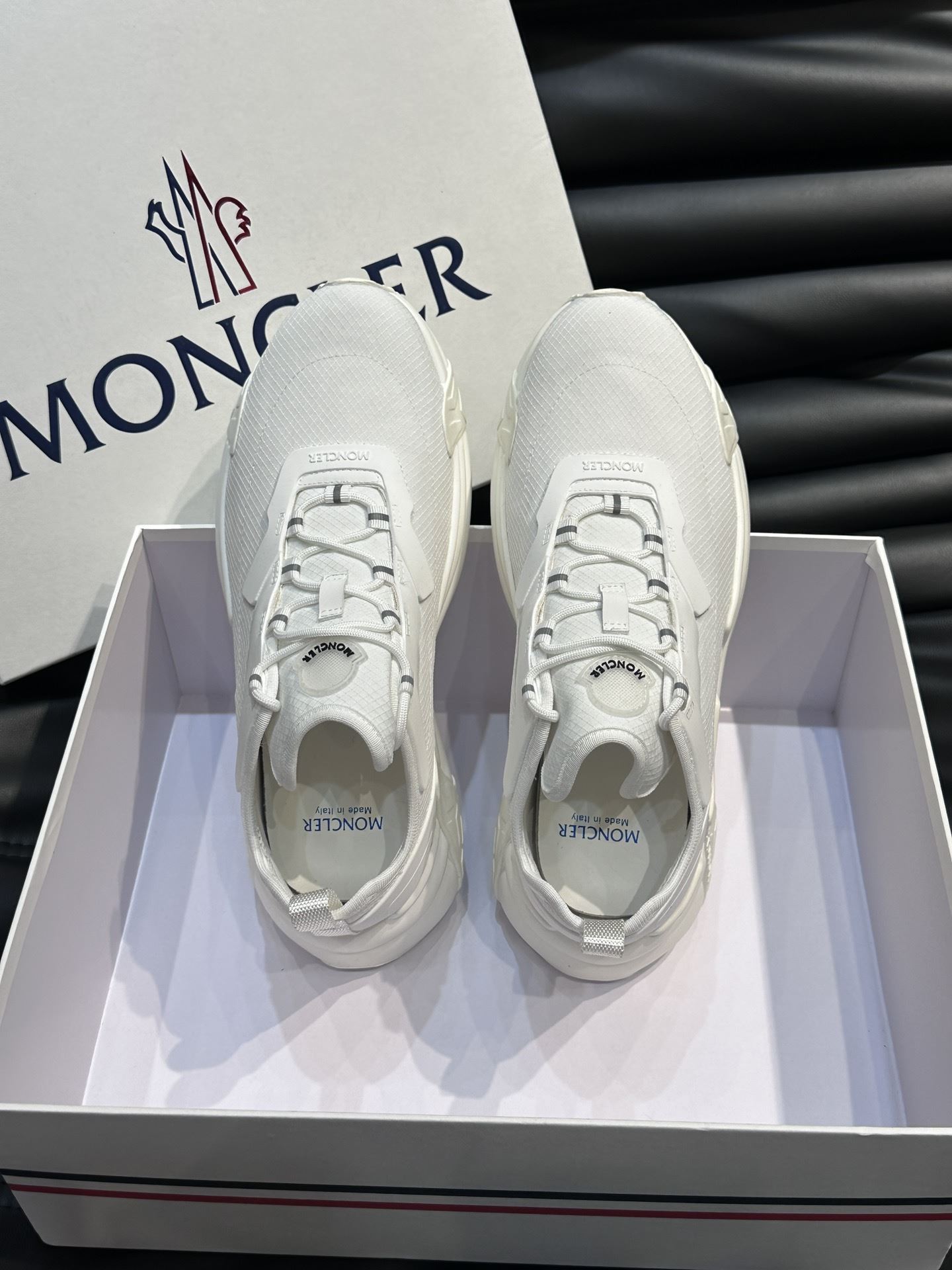 Moncler Shoes